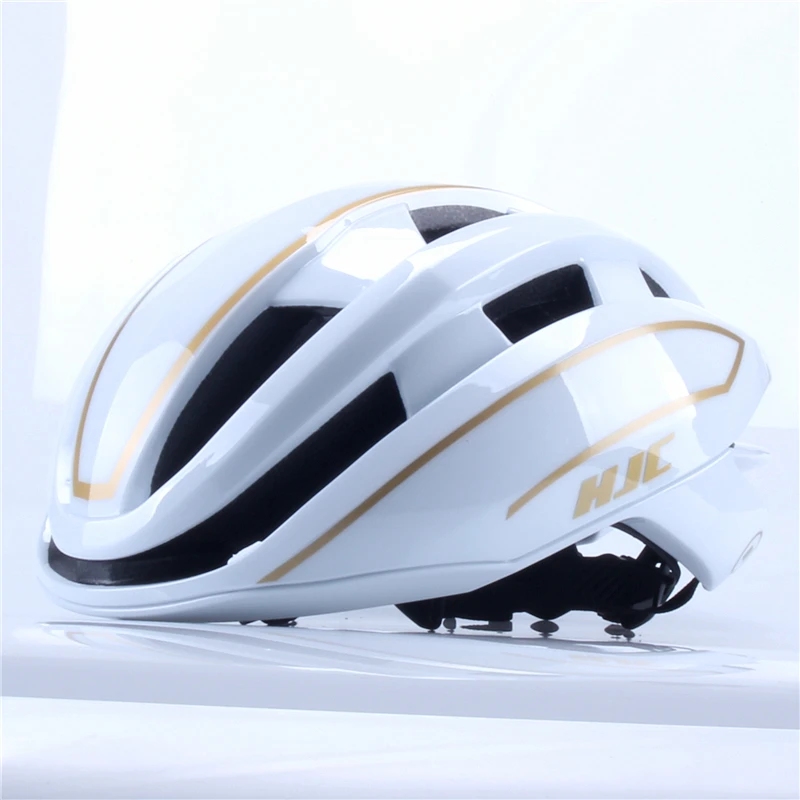 Hjc ibex novo capacete de bicicleta ultra leve aviação capacete capacete capacete ciclismo unisex ciclismo ao ar livre montanha estrada