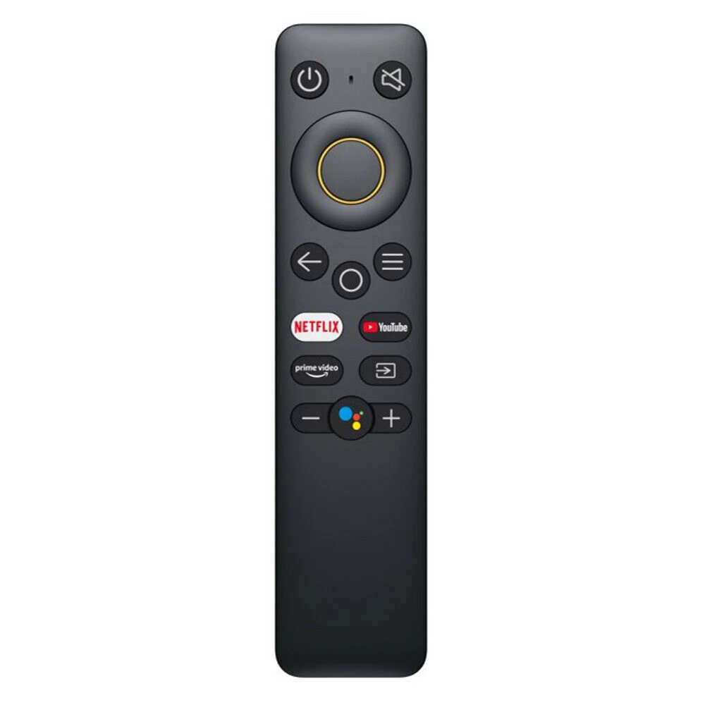 New Original For Realme Allinone Android Tv Remote Control Google