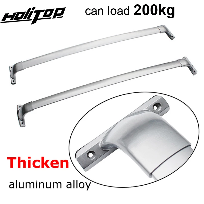 Infiniti Qx Qx60 Roof Rails Installation Thicken Roof Rack Cross - Main Image