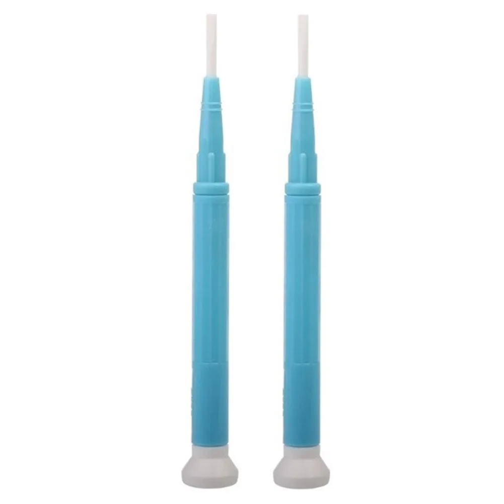 Ceramic screwdriver kit 2pcs CD-20 CD-25 Antistatic Non-magnetic Slotted screw driver Flat point Slotted screwdriver Power tool