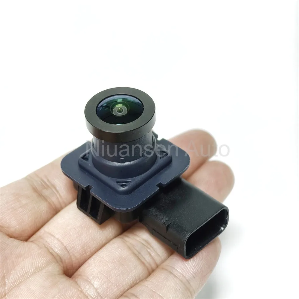 후방 백업 주차 카메라 EB5T-19G490-AA EB5T19G490AA EB5T 19G490 AA 포드 익스플로러 2011 2012 2013 2014 2015용