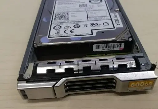 For EqualLogic 600GB SAS 2 5 10K 33KFP PS4110 PS6210 600G server hard disk
