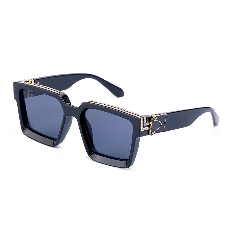 New Luxury Design Badshah Millionaires Sunglasses-Unique and Classy –  UNIQUE & CLASSY