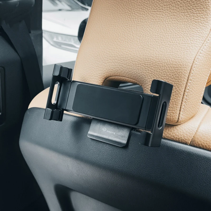 VOLVO純正ヘッドレスト