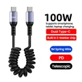 100W C to C