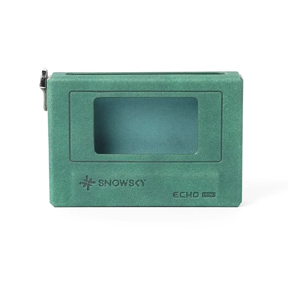 Fiio Echo Mini 音楽プレーヤー保護ケース SnowSky Echo Mini