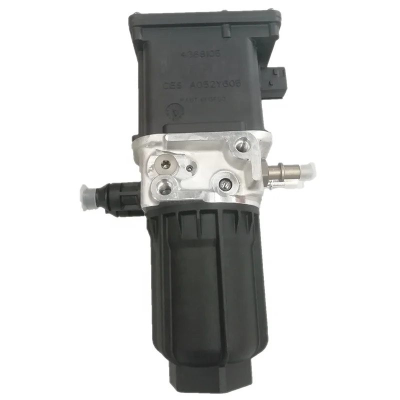 

SCR urea pump 4388105 Doser Pump Def Pump Part Number 5506956 Advantage supply SCR Processing System Accessories A052Y605