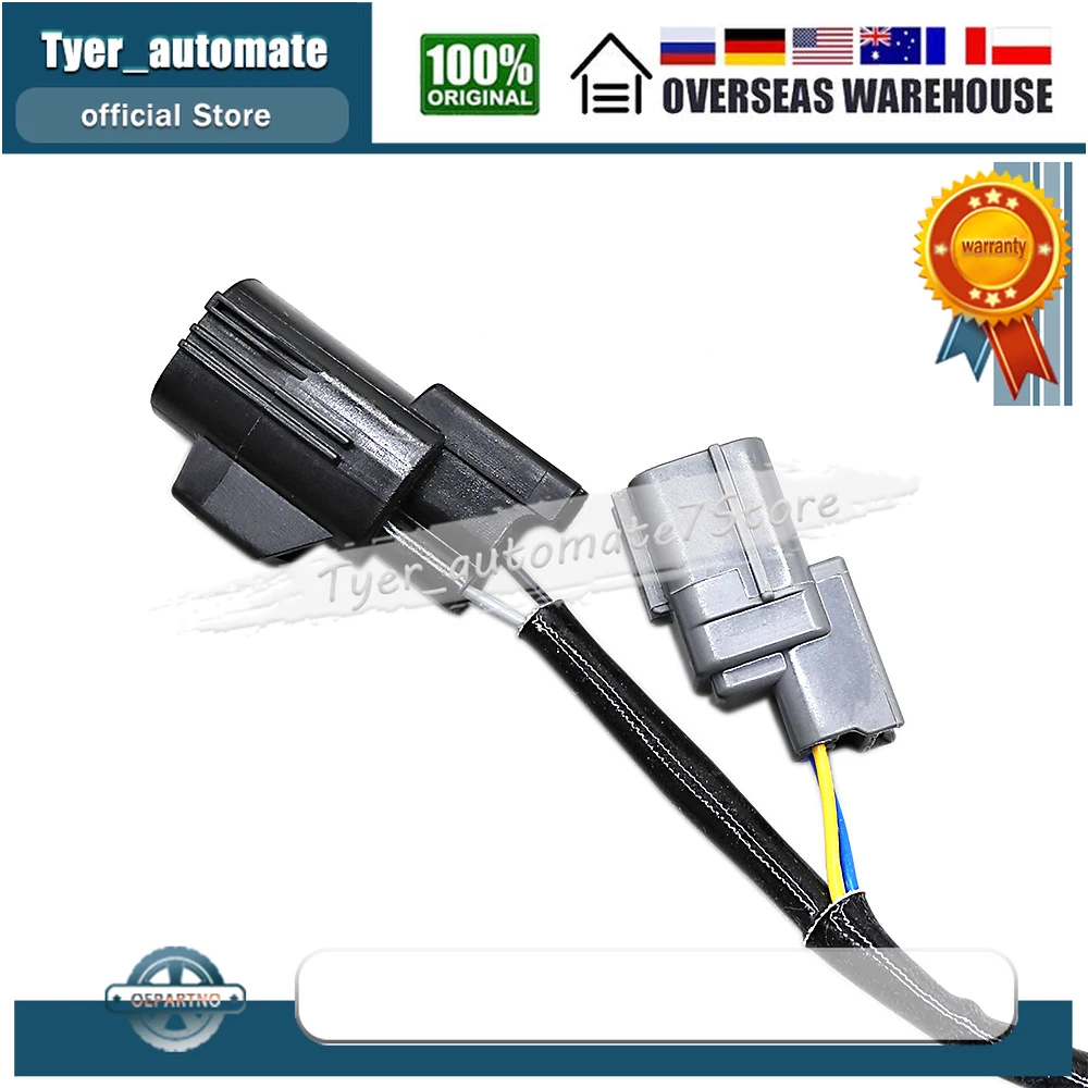 L33L-18-8G1B     O2  2007-2012  CX-7 2.3L