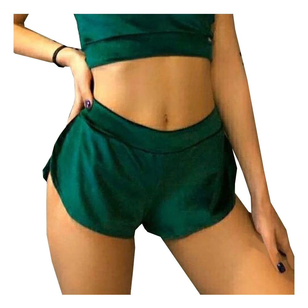 Рисунок 6 - Сексуальные женские спортивные шорты