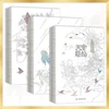 TGCF SISYPHE Collection Puzzle Special Edition Side Tian Guan Ci Fu Mxtx Card Book 3