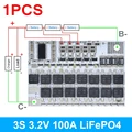 1PCS 3S 3.2V LiFePO4