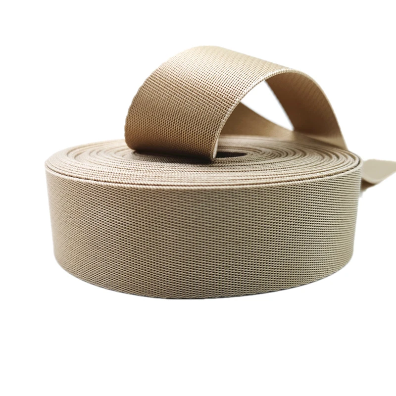 10 yards 30mm Canvas Nylon Strap Webbing Ribbon Sewing  Bag Belt Accessories