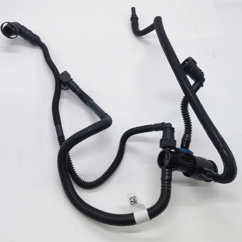 FOR LAND ROVER JAGUAR E-PACE DISCOVERY SPORT RANGE ROVER EVOQUE 2.0L Fuel Vapor Purge Valve LR094430 JDE39274 ﻿