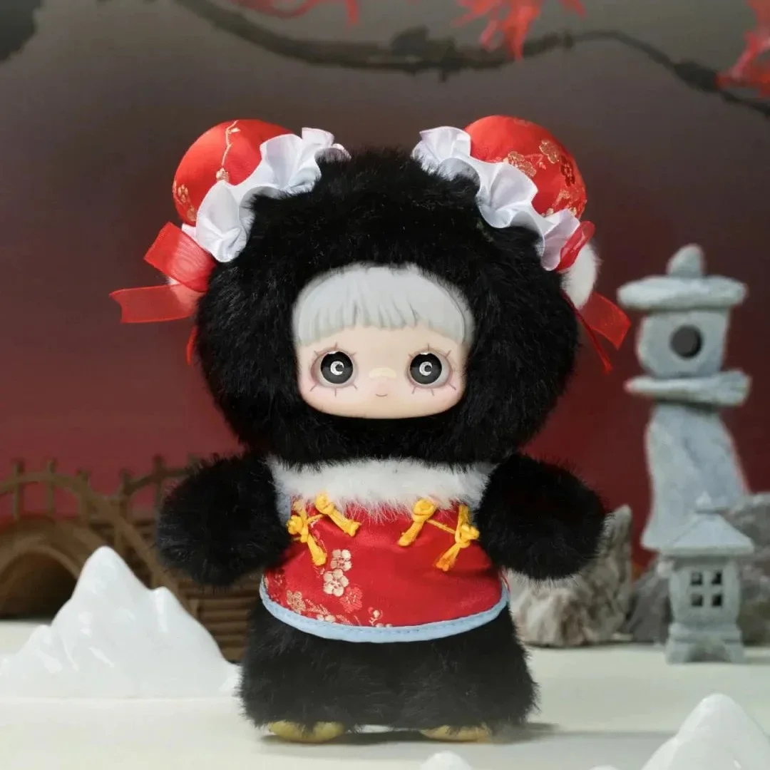 MayMei V3 春の詩シリーズブラインドボックス Caixa Caja 女の子人形