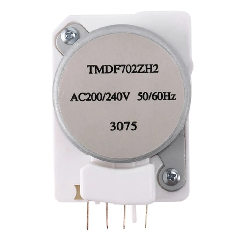 

2 шт., встроенный контроллер разморозки, стартер TMDF702ZH2