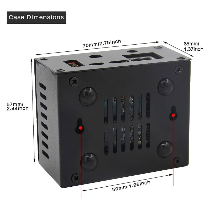 ������ ���� ���� 2 ���̽�, �ð� ��ǳ�� 3010 �˷�̴� �濭�� N500 USB-C ���� �����, 5V ���׳� ���� ����