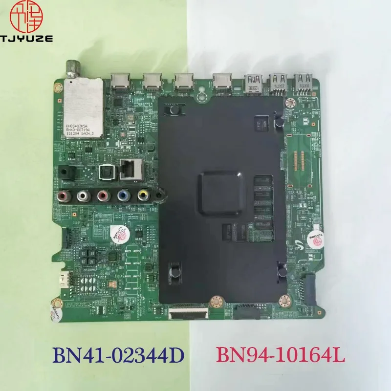 

Compatible with Samsung Main Board BN94-10164L for CY-WJ055HGLV2H UE55JU6510UXXU UE55JU6510U UE55JU6510
