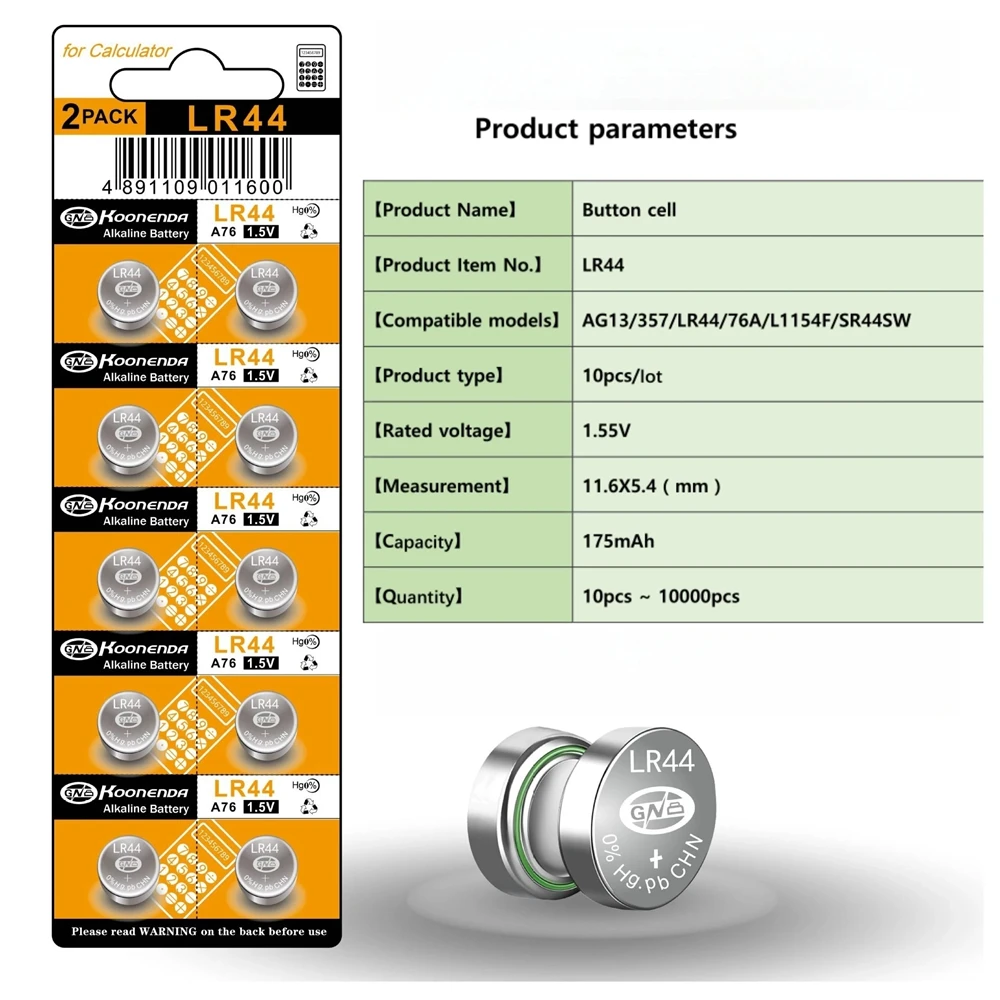 dsc-products