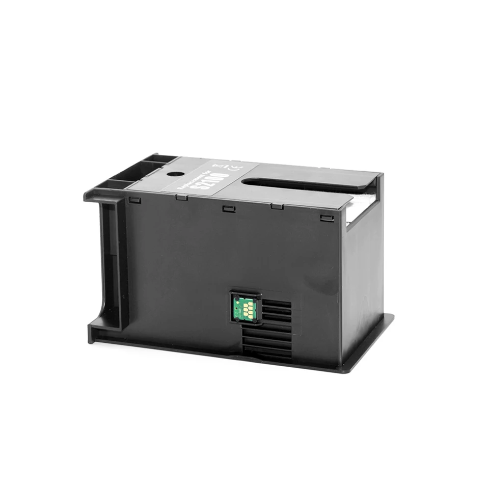 エプソンプリンター用の無駄なinkメンテナンスタンク,c13s210057 s2100