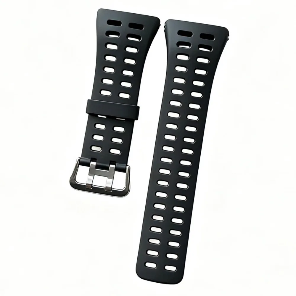 Adjustable Replacement Wristband - Plastic Strap