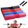 Barbell Foam Pad High Quality Pad Neck Shoulder Durable Weightlifting Neck Shoulder Squat Pad Set at Gym 1