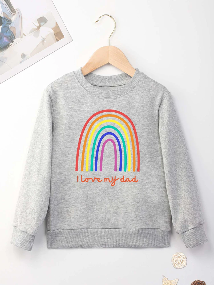 

Funny Sloth Print 2 to 14 Years Children Sweatshirt Home Casual Comfy Fabric Soft Breathable Boy Girl Clothes Cheap Dropshipping