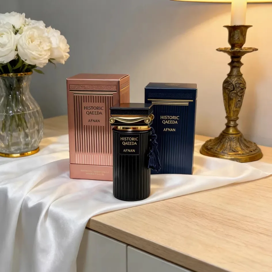Orientalische Eleganz – Aromatischer Duft für Damen und Herren. Blumig-Moschus-Amber-Holz-Wärme-Würze-Frische. Langanhaltendes Parfüm._voghion.com