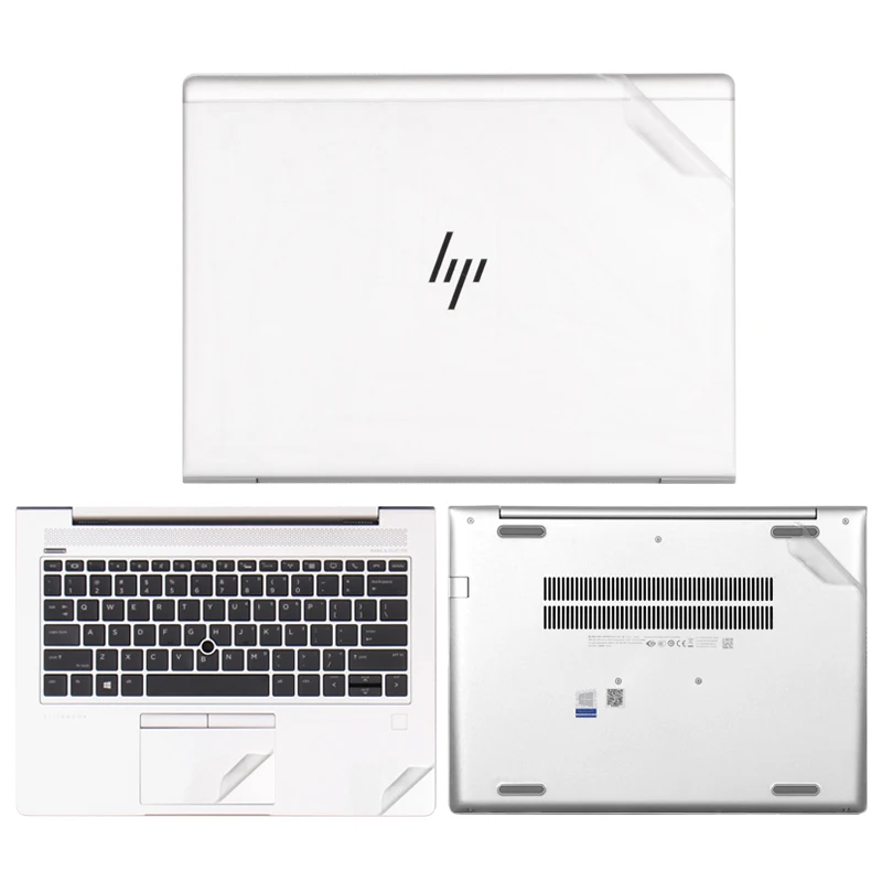 Decalcomania In Vinile Per Hp Elitebook 840 G8 Pelle Antigraffio Per Hp Elitebook 820 830 840 735 745 G3/G4/G5/G6/G7 Adesivi Per Laptop