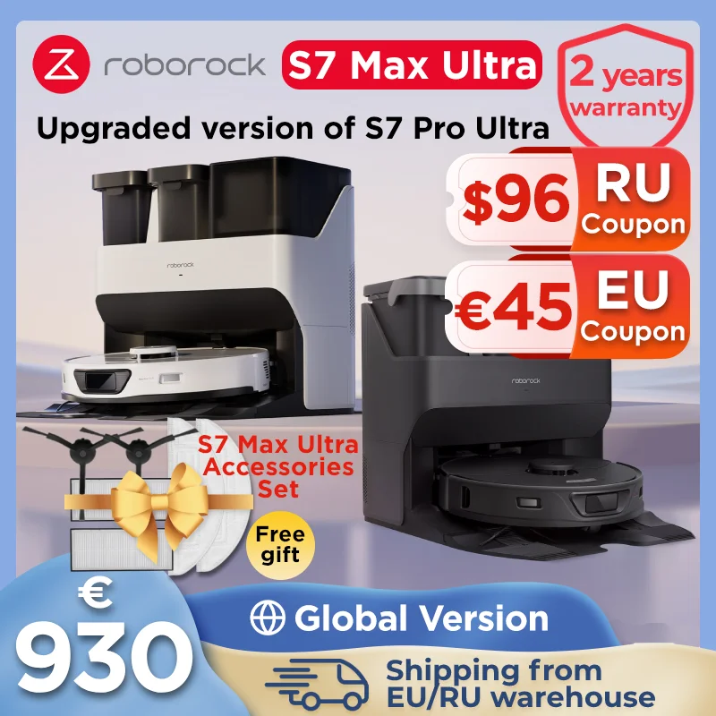 roborock s7 obstacle avoidance