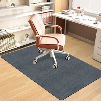 90x120cm Office Chair Mat 1