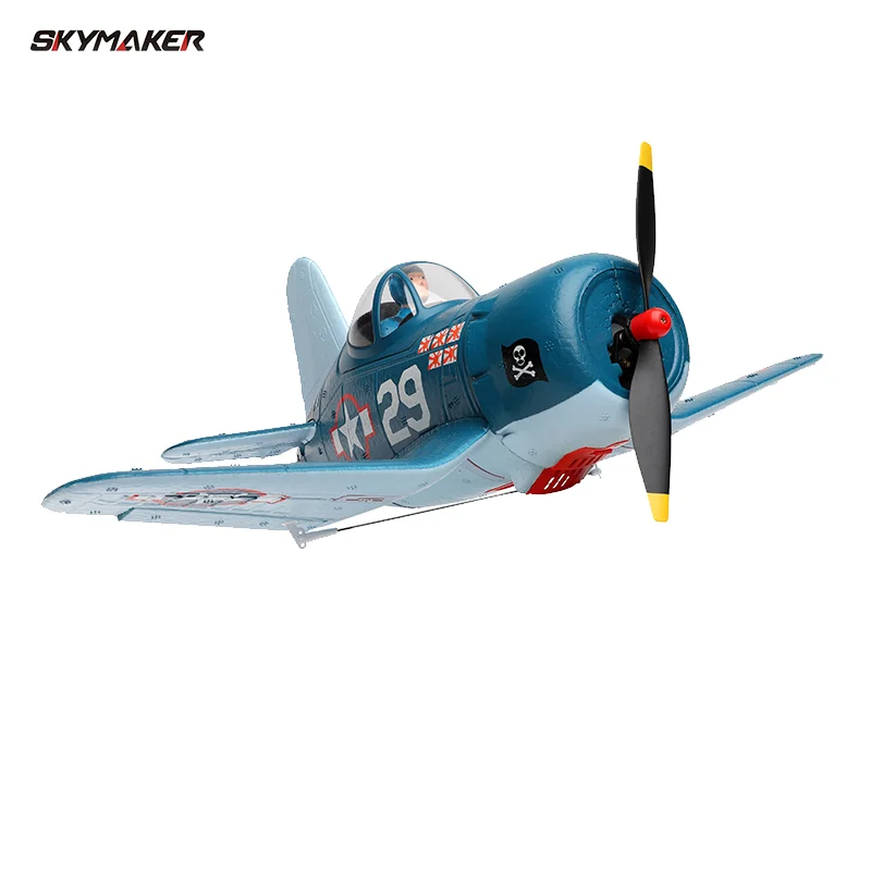 WLtoys Plane RC A500 A250 Glider EPP Airplane 4CH 3D/6G 6-Axis Gyro Flying Remote Control Electric Model Plane Toys for Children 5