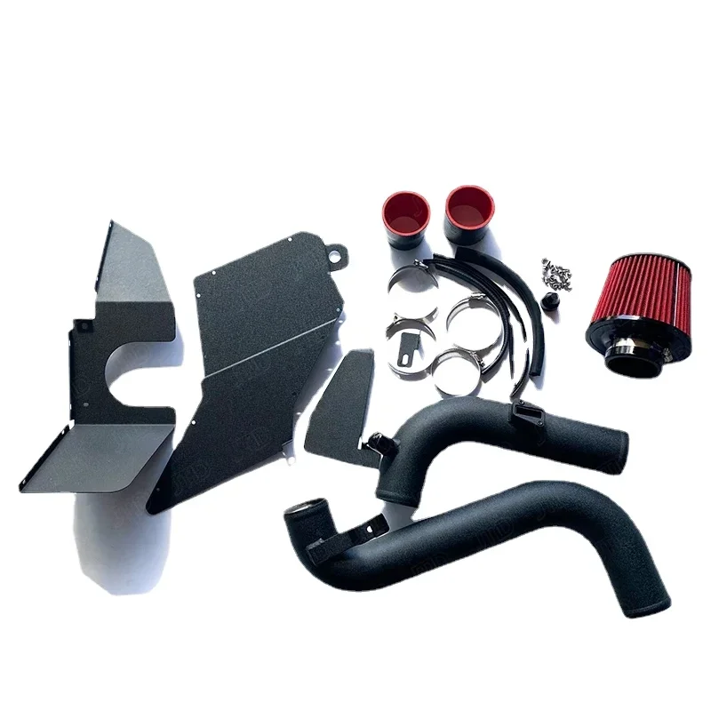 Sistema Di Aspirazione Aria Per Vw 2.0T Fsi (Ea113) Mk5 Gti/Gli, Mk6 Golf R, Audi A3 Mk5 Vw Gti Incl Tubo Di Aspirazione