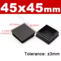 45x45mm