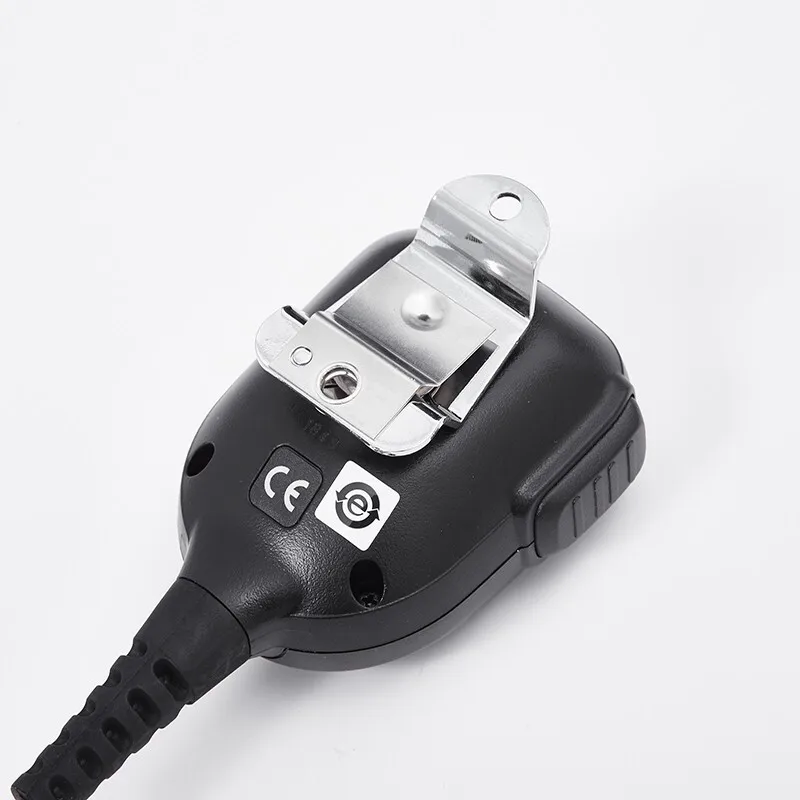 Digital Car Radio Standard Compact Microphone for XiR M8668i M8268 M8220 DM3601 XPR4550