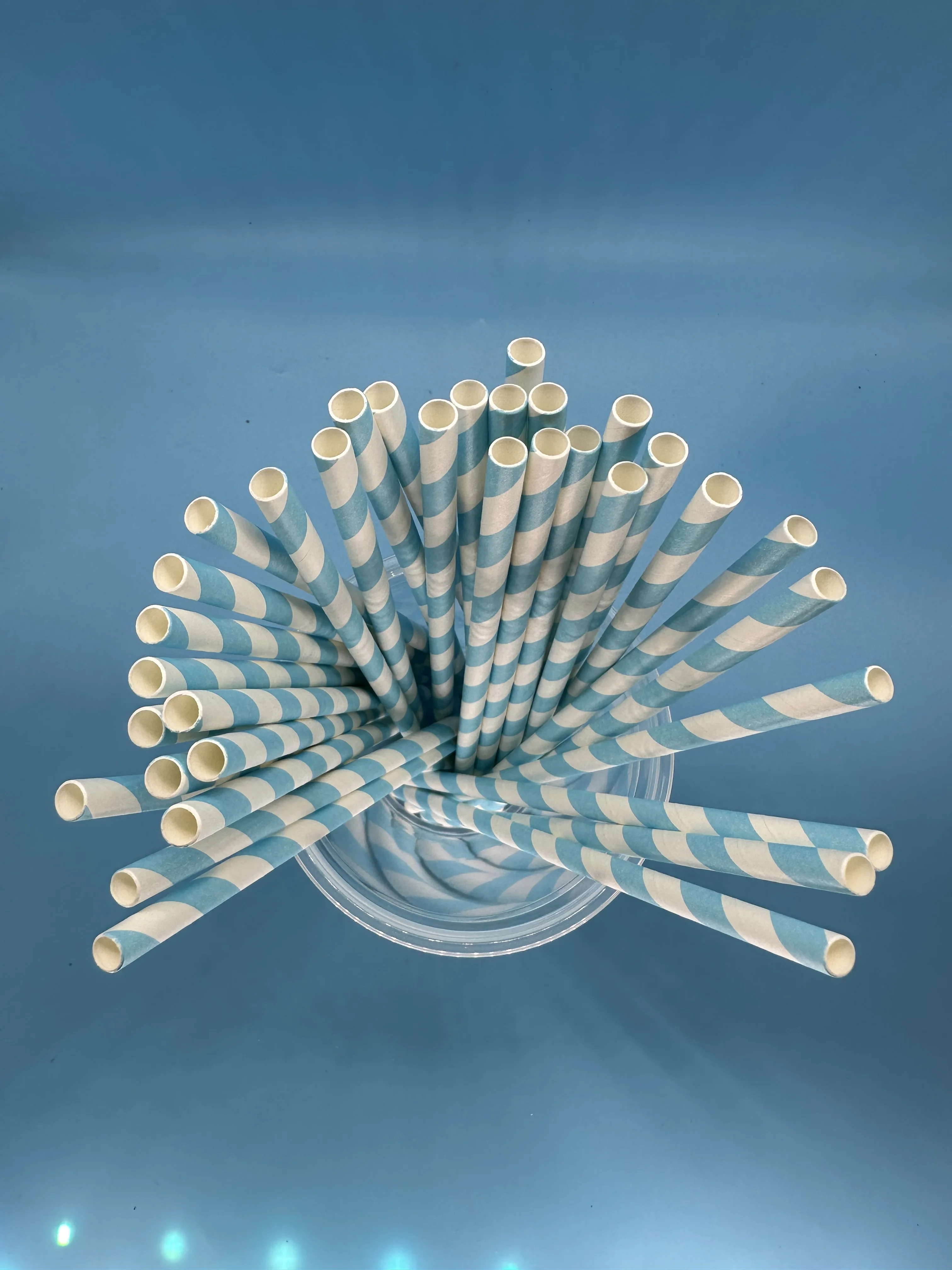 Disposable Straw Which For Canteen Accessories,Bar Drinking,Resturant Tool,6*197mm Size With 5000Pcs One Ctn By Biodegradable