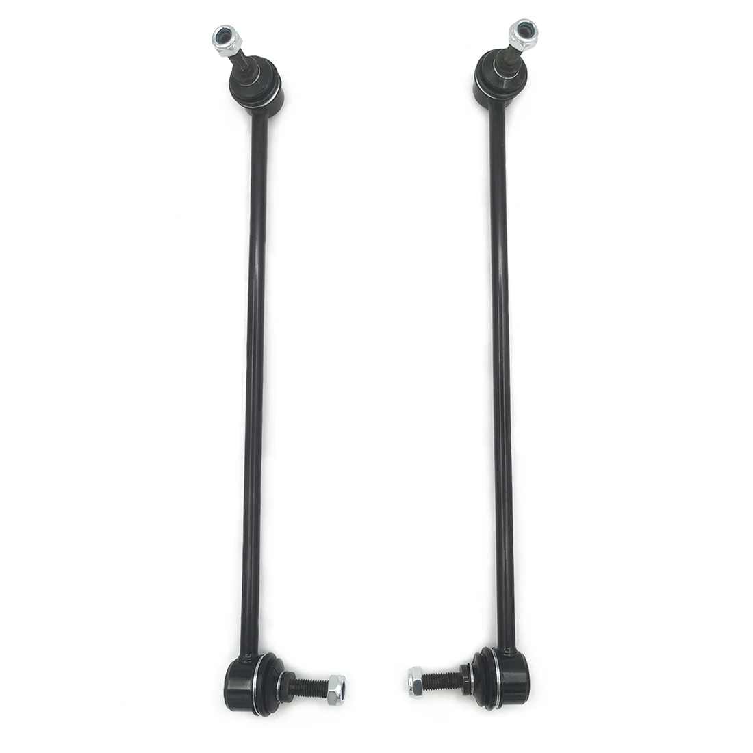 AzbuStag 2Pcs Front Left Right Sway Bar End Link Suspension Kit for CHEVROLET CAMARO 2010 2011 2012 2013 2014 2015 92243929