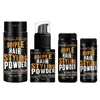 LOCKMIO Hair Styling Powder Increase Volume Capturing Modeling Hairstyles Long-Lasting Texture Powders Spray Unisex 1