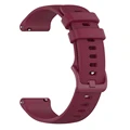 Wine red