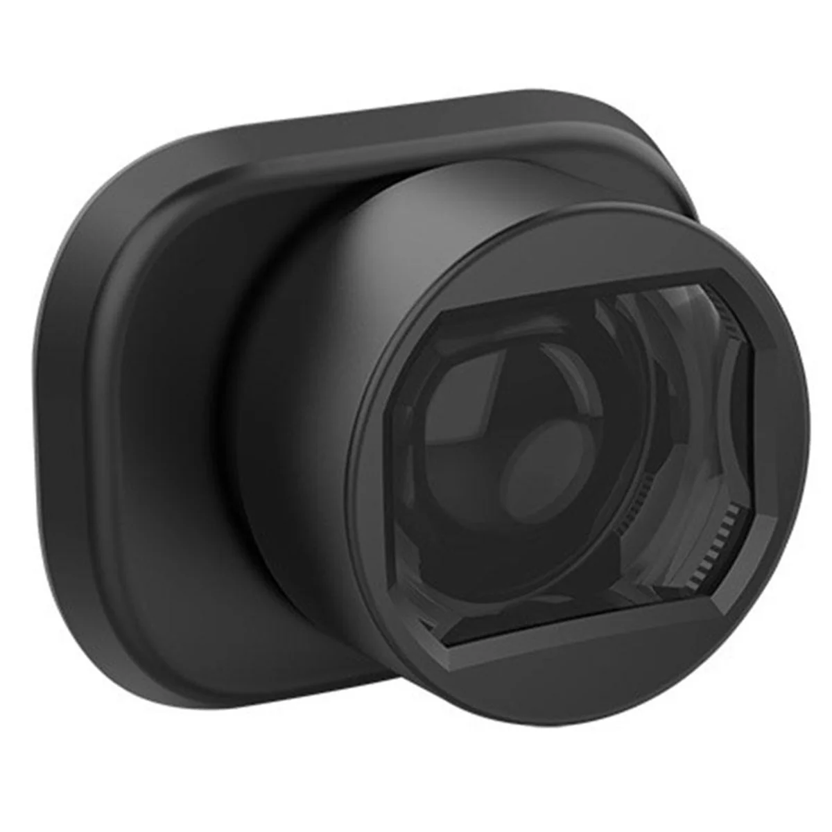 EEC-Suitable for Dji Mini 4 Pro Drone External Wide-Angle Lens Augmented High-Definition Professional Lens