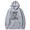 Autumn and Winter Casual Fashion Hooded Sweatshirt Men's Hooded Sweatshirt Fido Dido Popular Drink Print Streetwear Clothes 6
