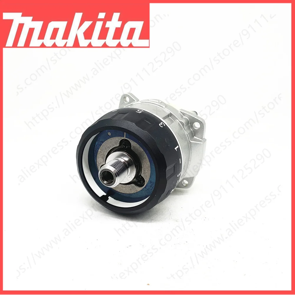 Gearbox Gear Assembly for MAKITA DHP486 DHP486Z DHP486RTJ CORDLESS