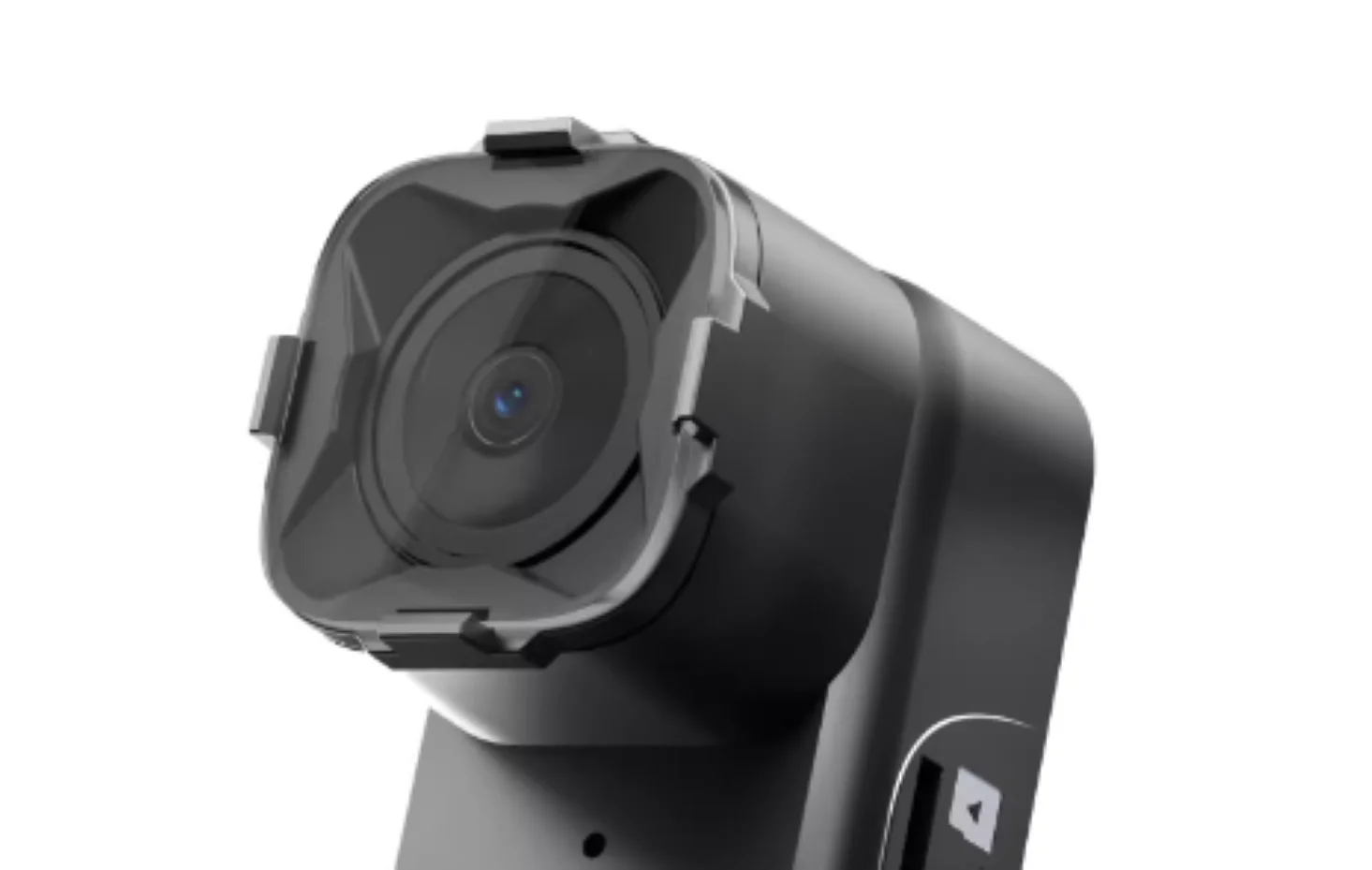 RunCam Thumb 2 Caméra HD 4K 27g avec ND Filtre pour FPV