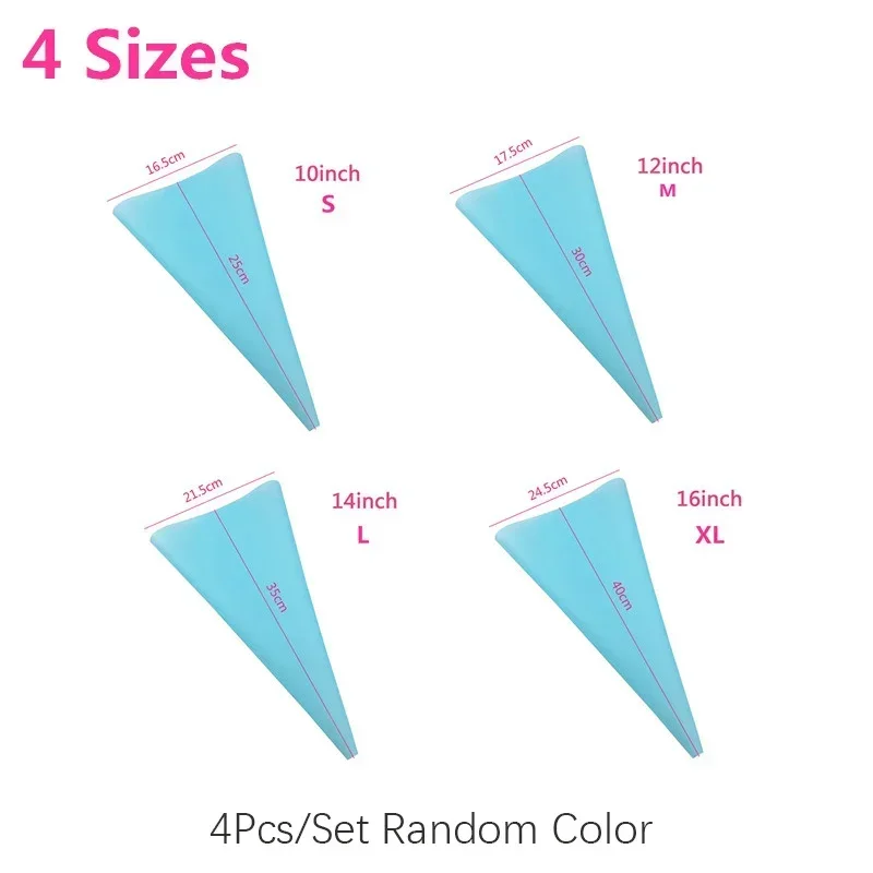 4pcs