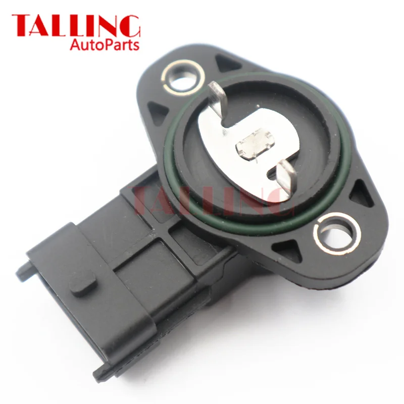 3517026900 35170 26900 Throttle Position Sensor Tps For Hyundai Accent For Kia Rio Rio5 2006