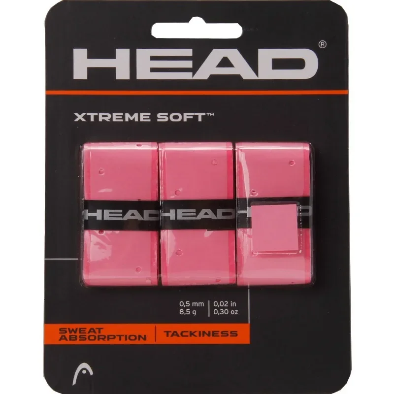 Tennis Racket Sweat Belt Hand Adhesive Overgrips HEAD PU Sweat Absorbing sticky overgrip,tennis overgrip,racket grip,racket overgrip,racket grip tape,tennis racket tape