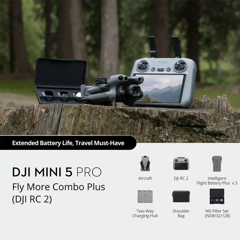 Combo Plus (RC 2)