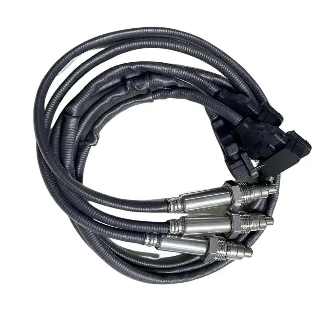 Nox      κ, ƿ Q7 VW Ʒ TDI 3.0L 09-16 5WK9 66685A, ƿ ͸ ǰ, 5WK96685A