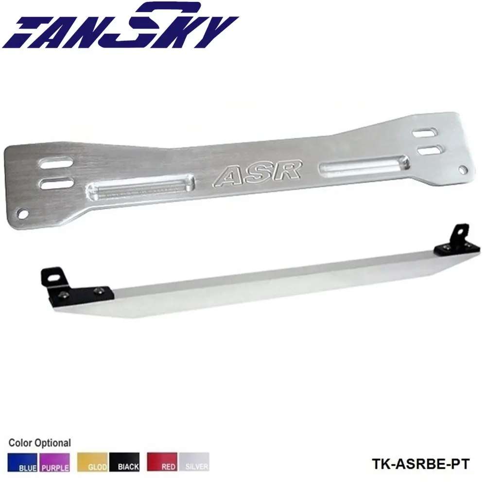 

Новый тип подрамной скобы + Галстук для Mitsubishi Mirage silver TK-ASRBE-PT