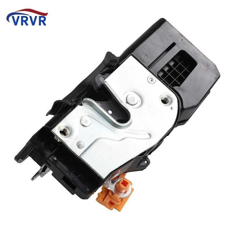 Рисунок 6 - Привод переднего правого замка