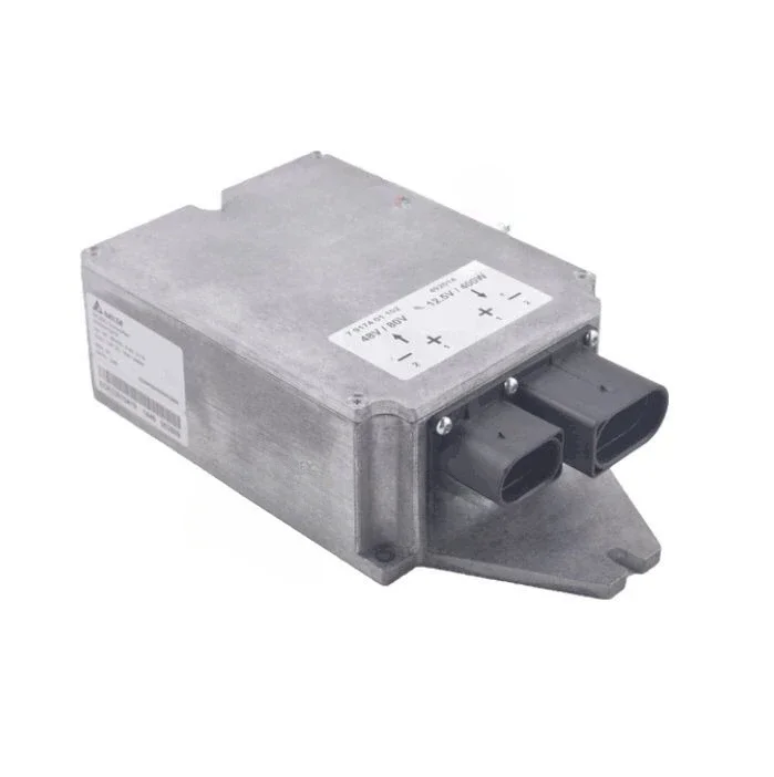 The product can be customized. For Linde light transformer converter